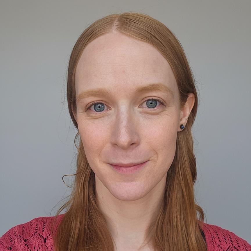 Jone Lay, Principal Systems Engineer