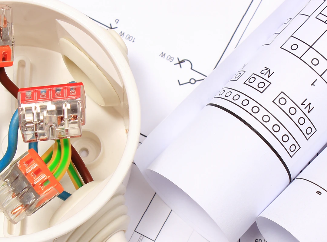 Typische Fehler bei der Elektroplanung – und wie man sie vermeidet