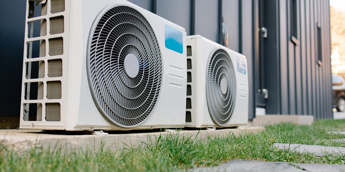 KfW-Förderung für eine Wärmepumpe im Einfamilienhaus