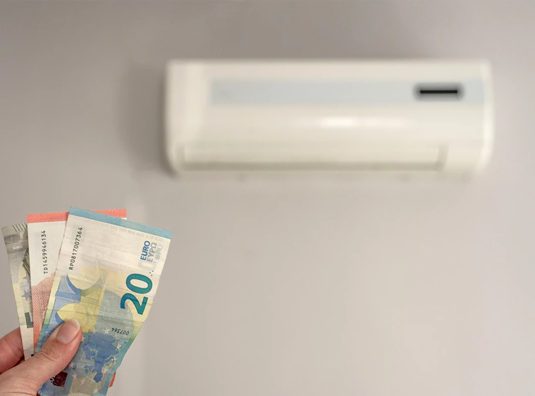 Was kostet eine Klimaanlage mit Einbau? Alle Preise im Überblick