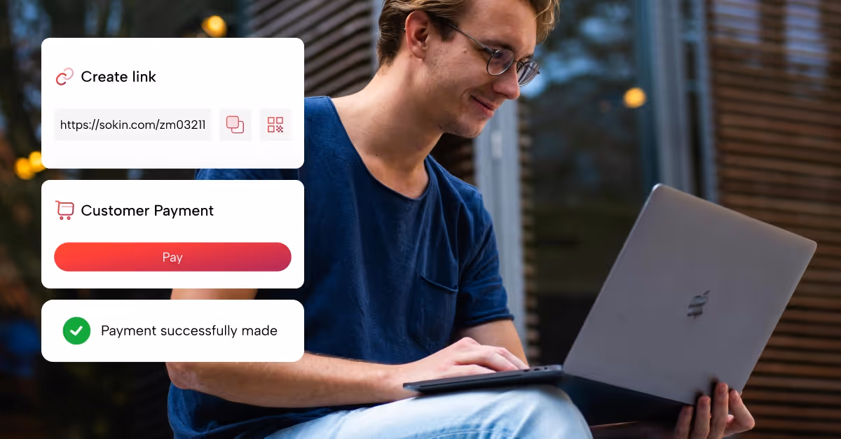 Payment links: Unlock seamless payments and boost sales 
