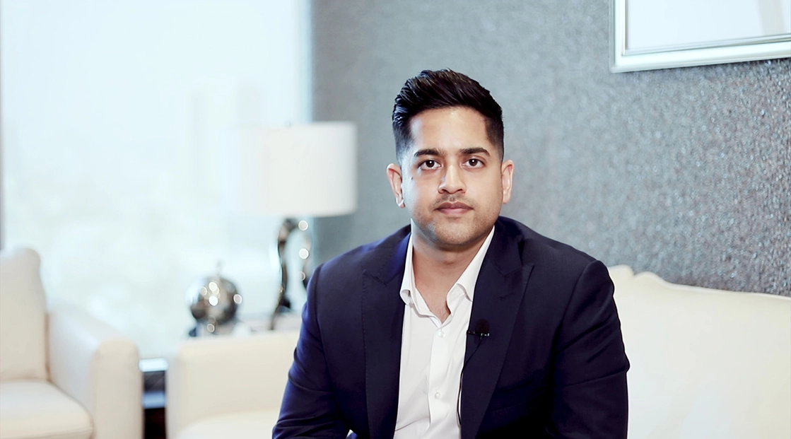 An open letter from our CEO: Our renewed commitment to you and the future of global payments