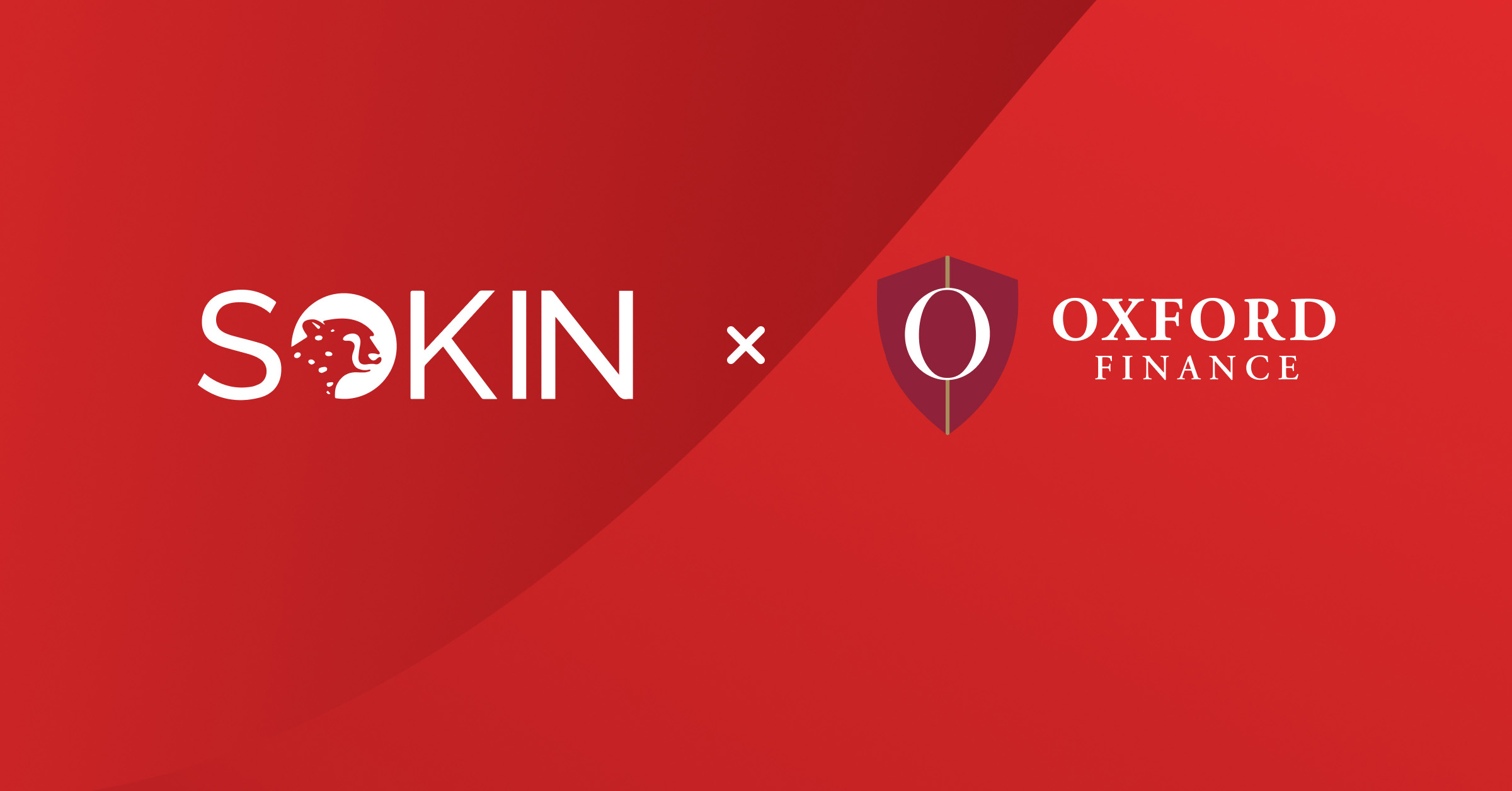 Sokin secures $100m in growth financing from Oxford Finance