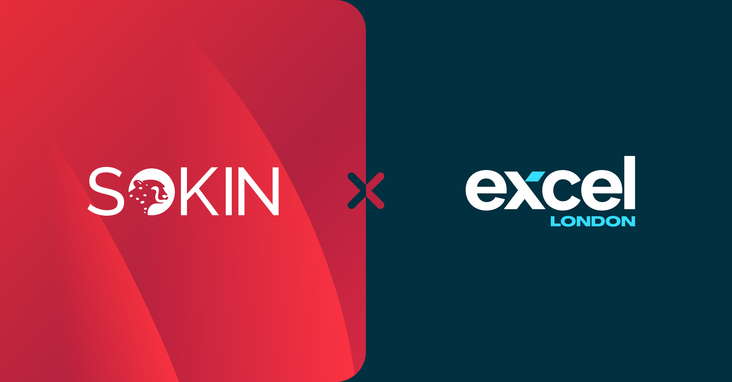Sokin & Excel London Announce Global Payments Partnership