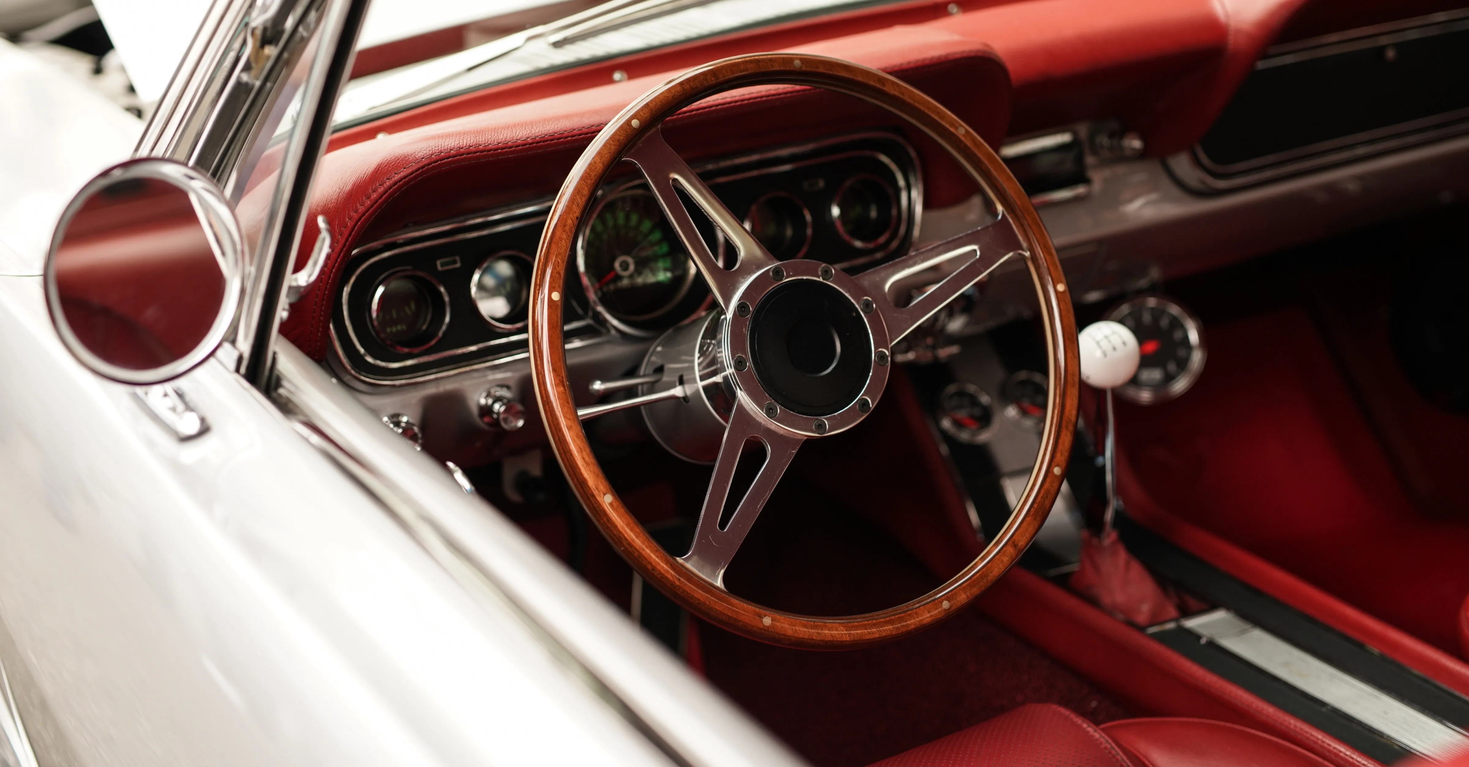 How Olivers Classics keeps capital working between deals