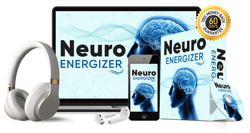 Neuro Energizer Product