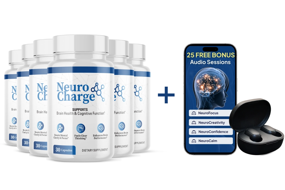 25 Audio Boosters