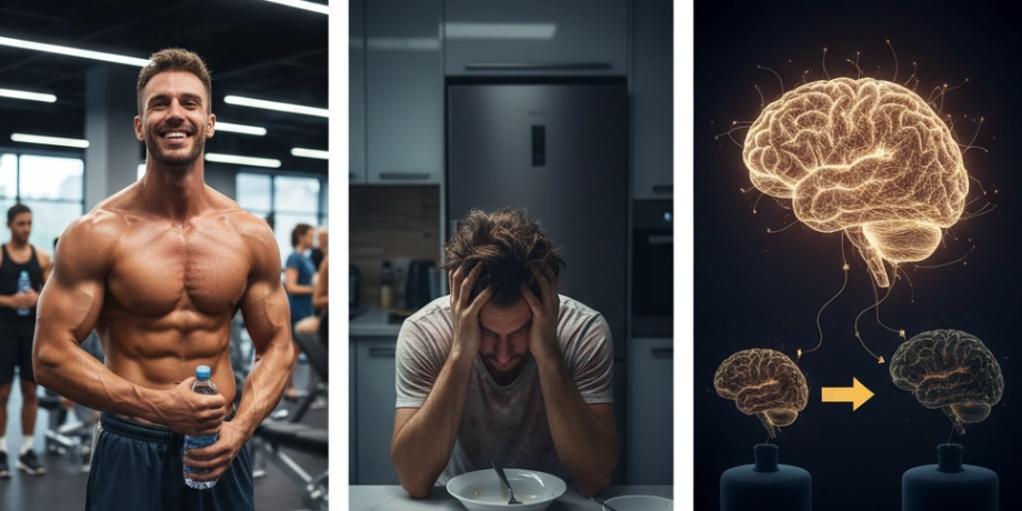 Brain energy