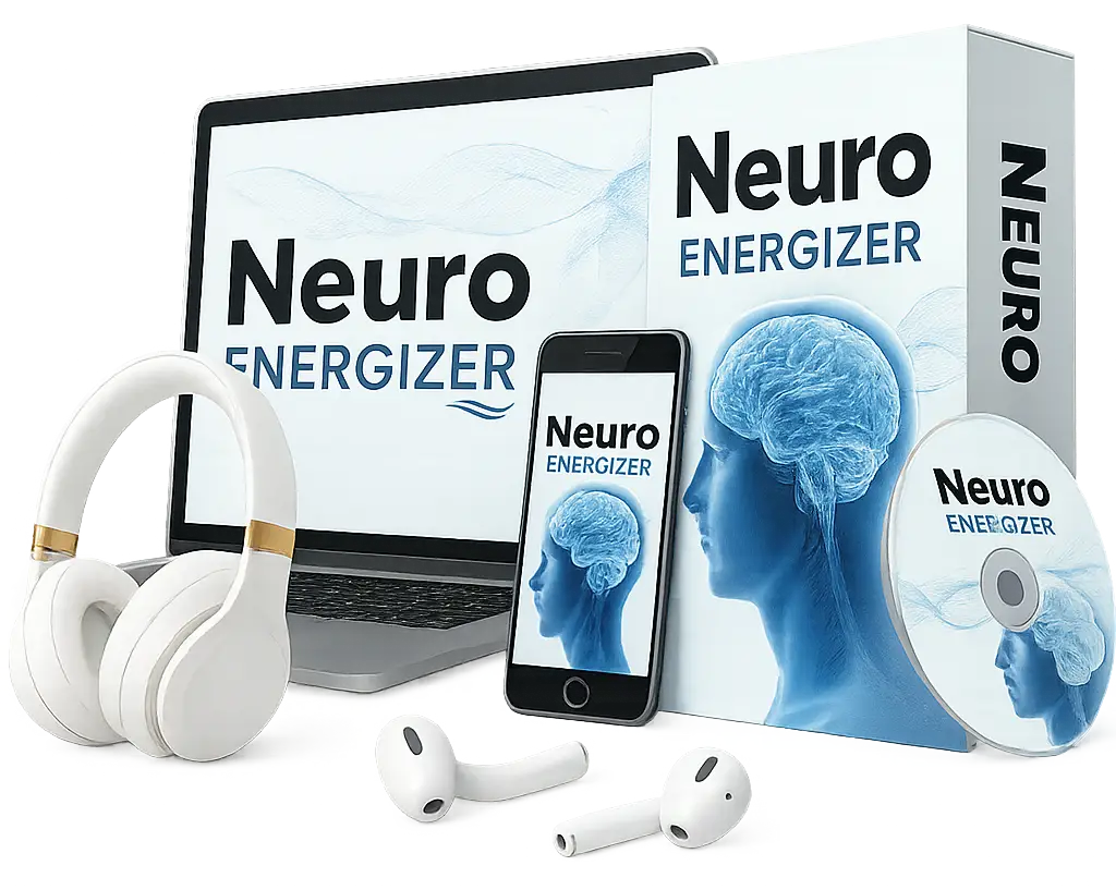 Neuro Energizer Product Bundle