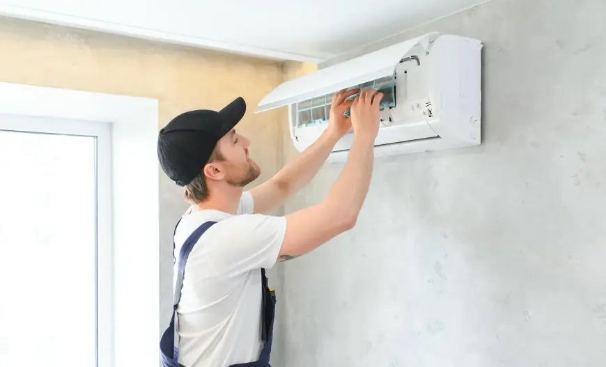 Servis klima uređaja na Savskom Vencu