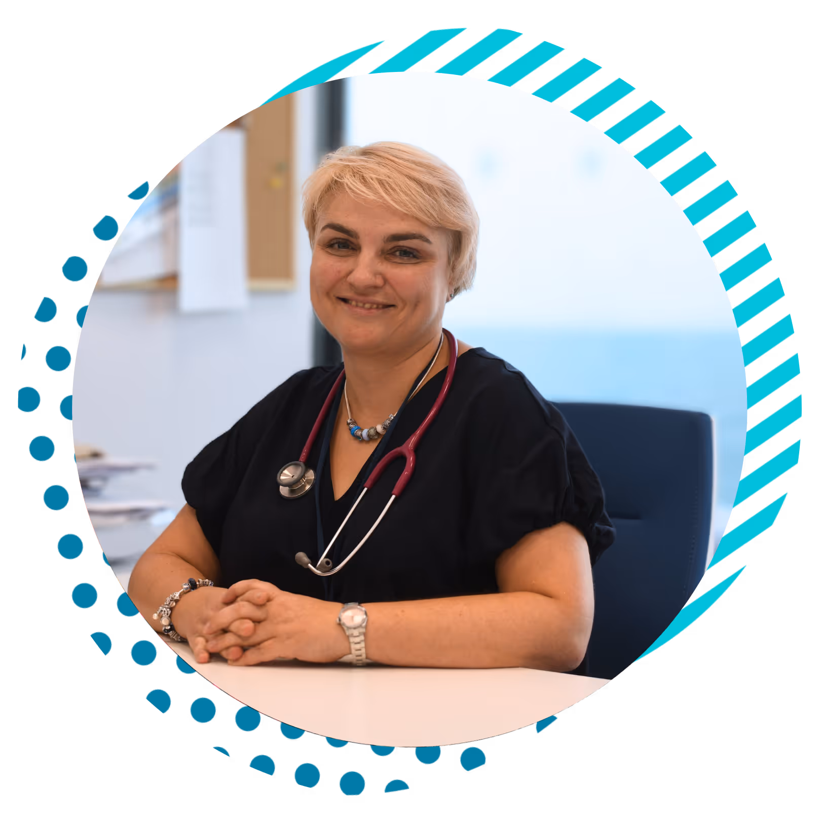 Na czym polega badanie kliniczne