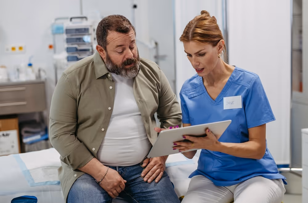 Team Bild von futurmeds