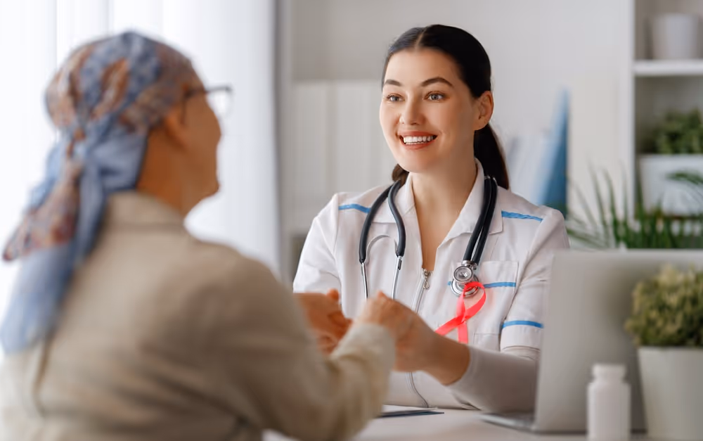 Team Bild von futurmeds