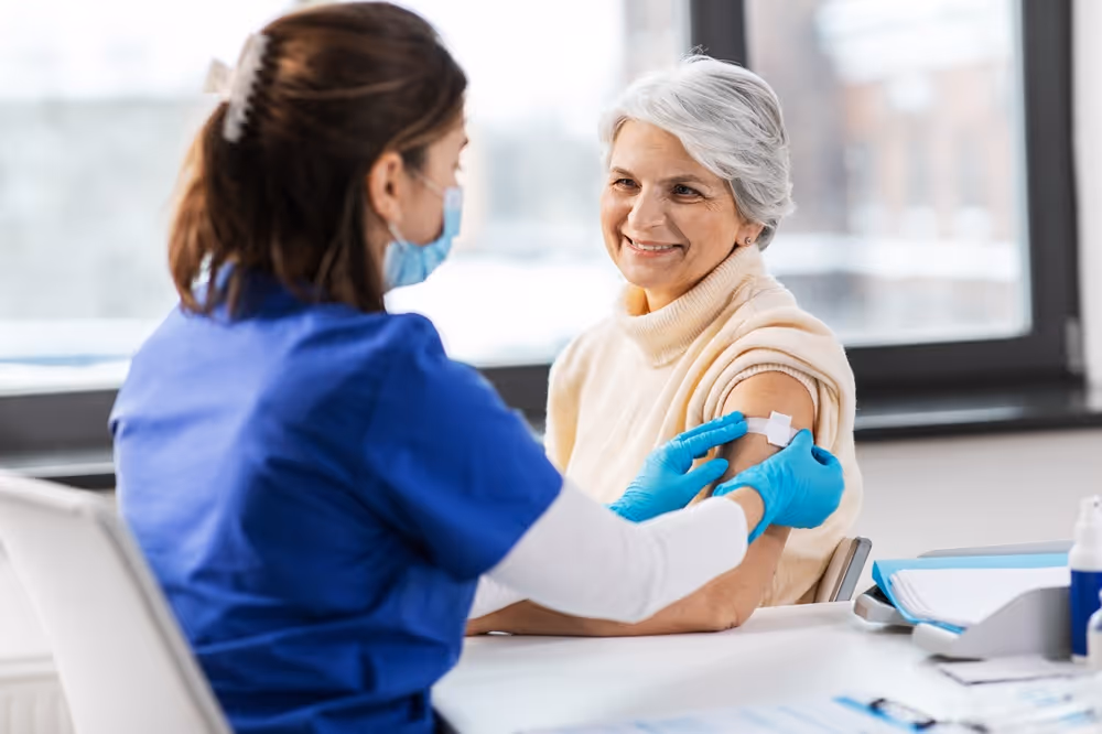 Team Bild von futurmeds