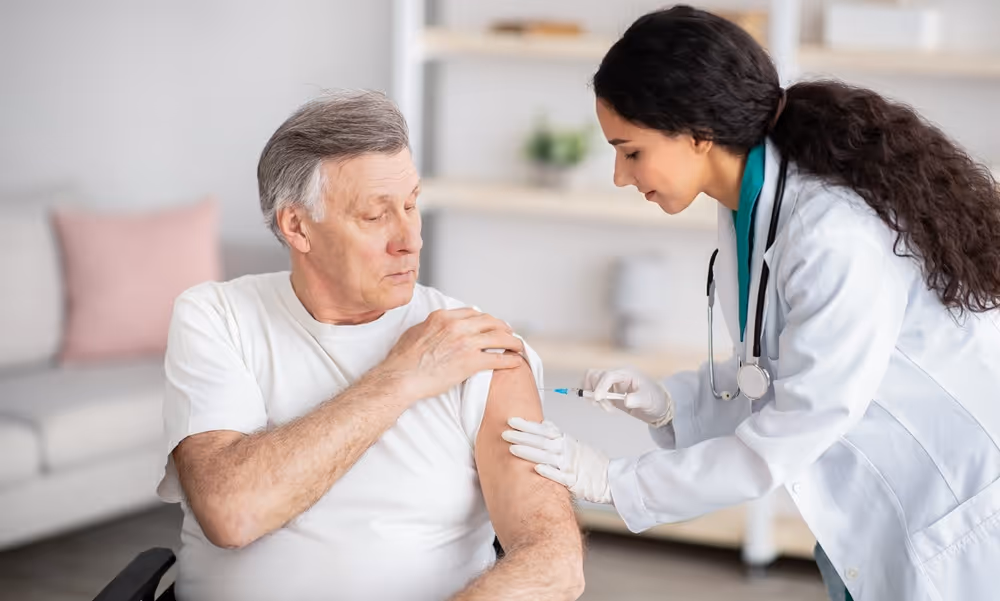 Team Bild von futurmeds