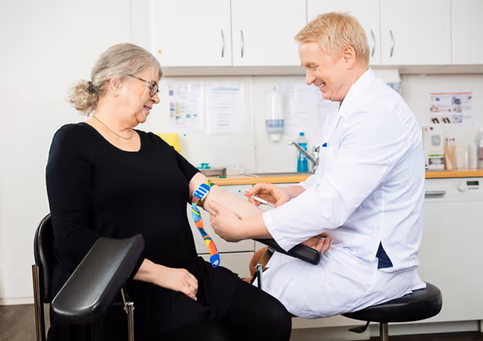 Team Bild von futurmeds