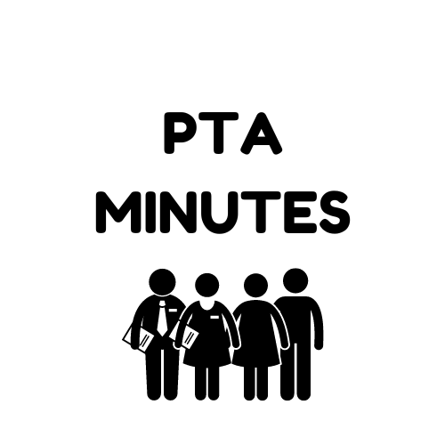 PTA meeting notes icon









