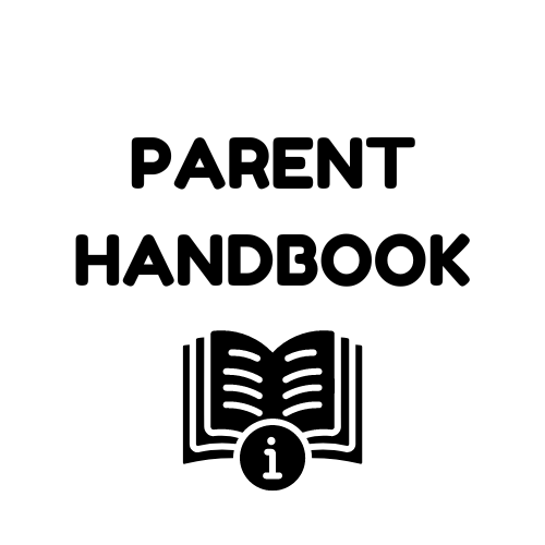 Parent information guide icon









