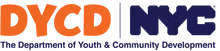 DYCD Logo