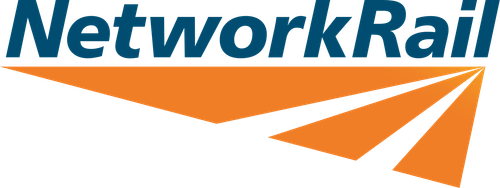 Network Rail logo