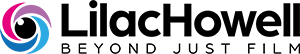 Lilac Howell logo

