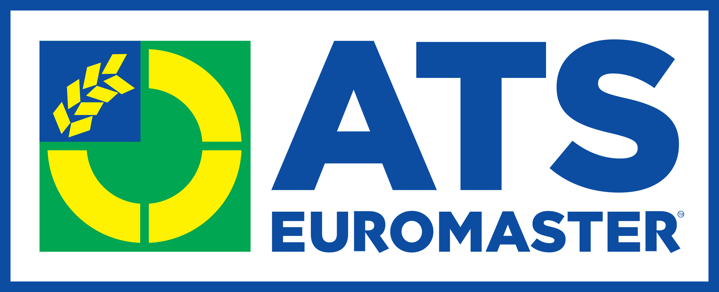 ATS logo