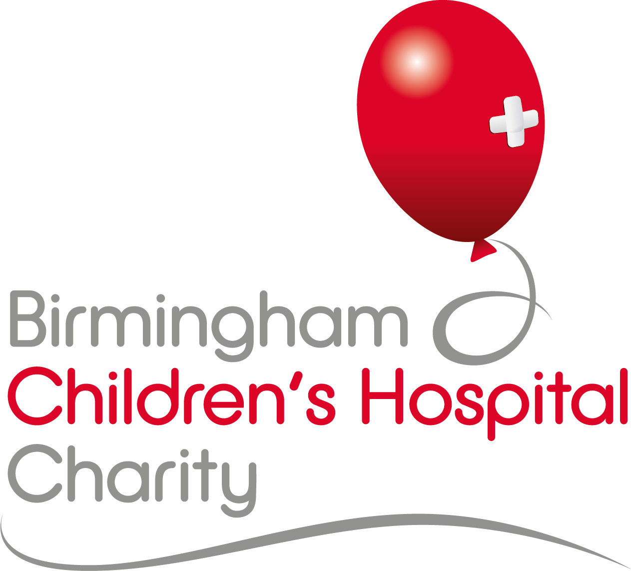 Birmingham Childrens' Hospital Logo
