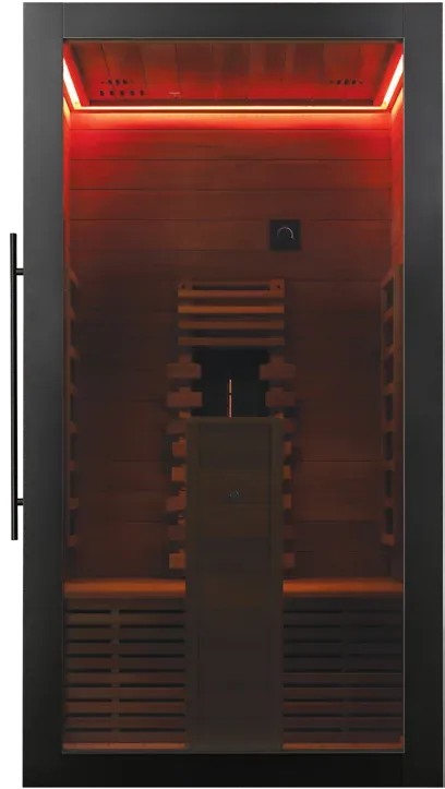 Sauna infrarouge 100 – Effervescence Savoie