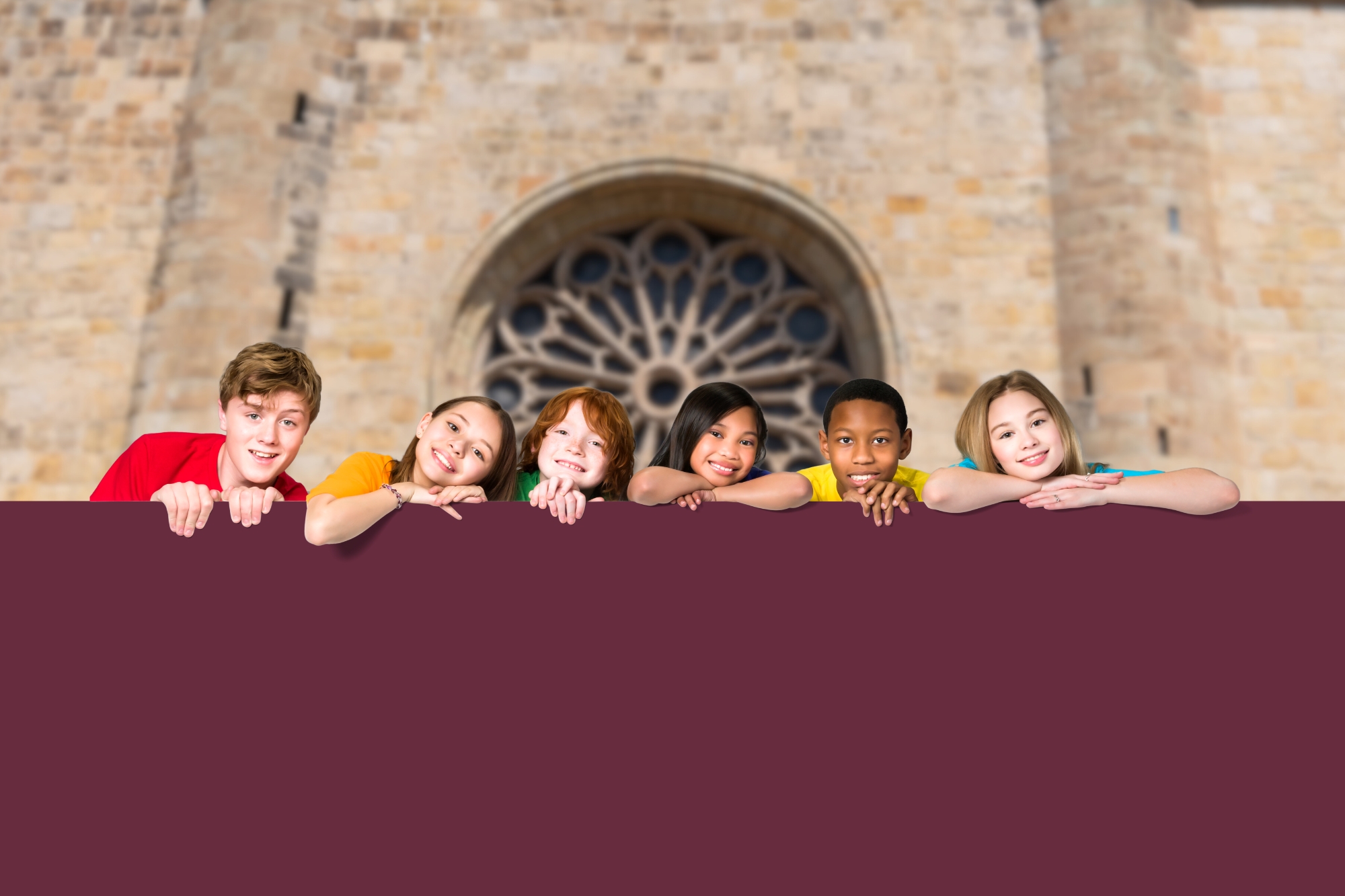 Stadtgeschichte für Kids – Kinderführung durch Osnabrück
