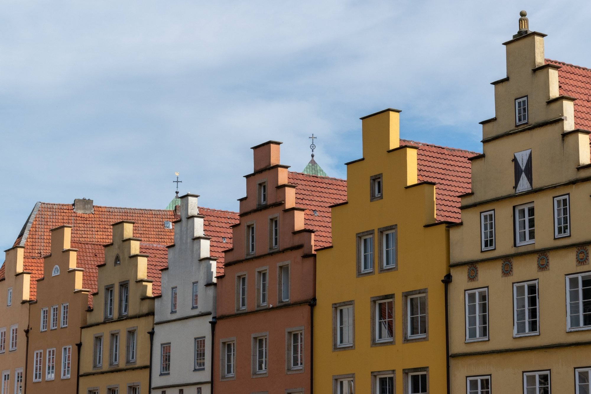 Altstadt-Highlights Tour durch Osnabrück – Best-of Sehenswürdigkeiten