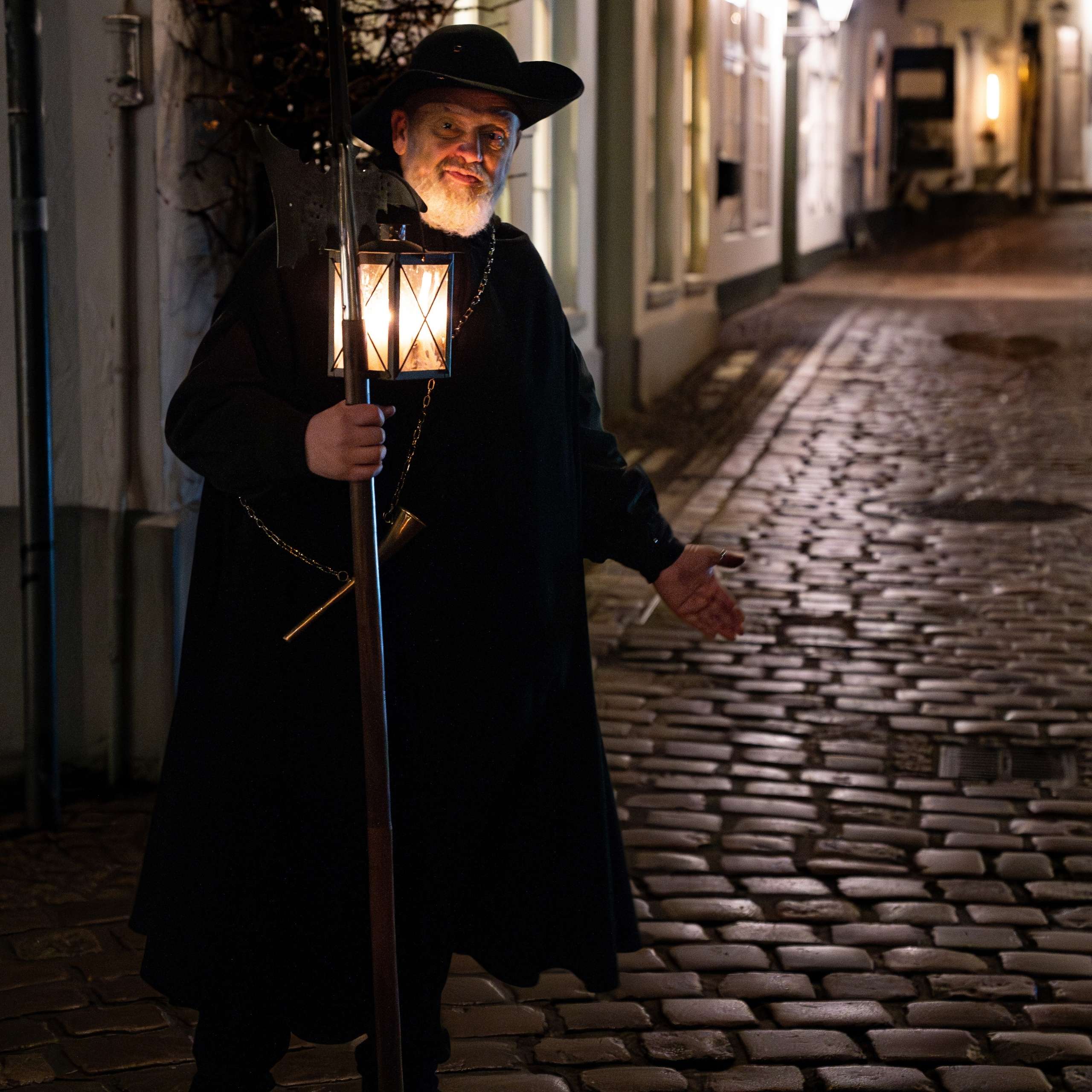 Walk With Me – Stadtführungen und Erlebnistouren