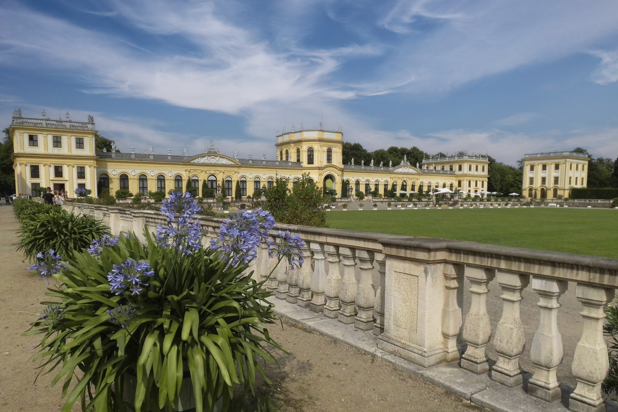 Stadtführungen in Kassel – Walk With Me