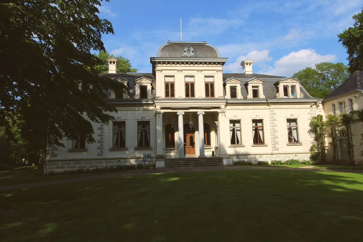 Stadtführungen in Rastede – Walk With Me