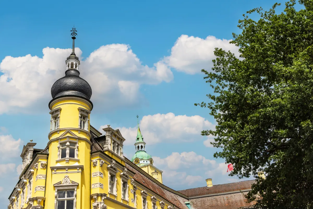 Stadtführungen in Oldenburg – Walk With Me