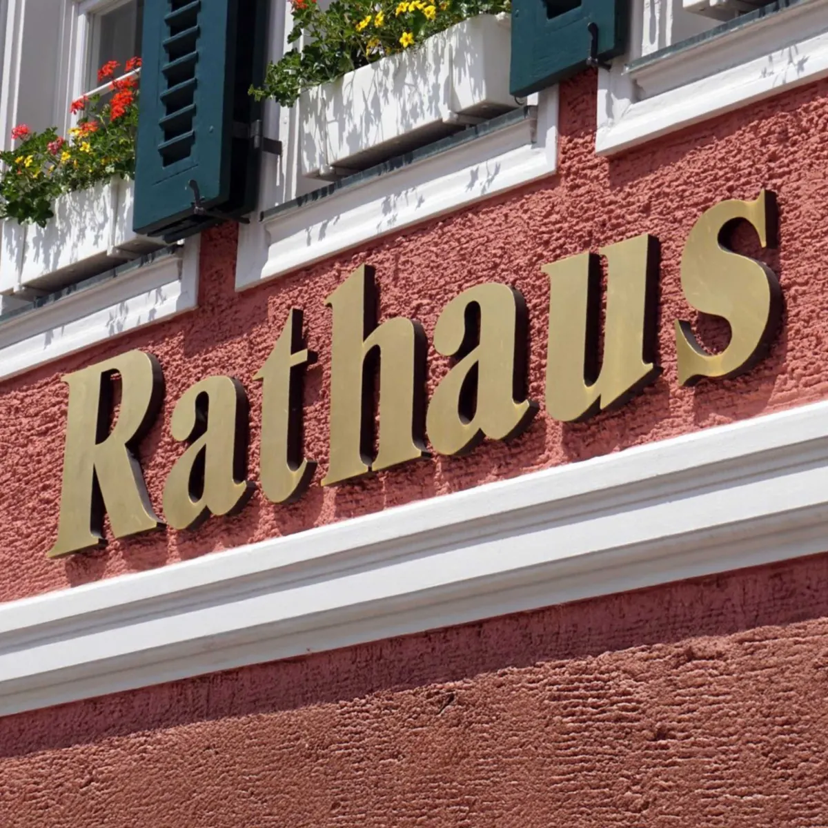 Kommt Zeit, kommt Rat!