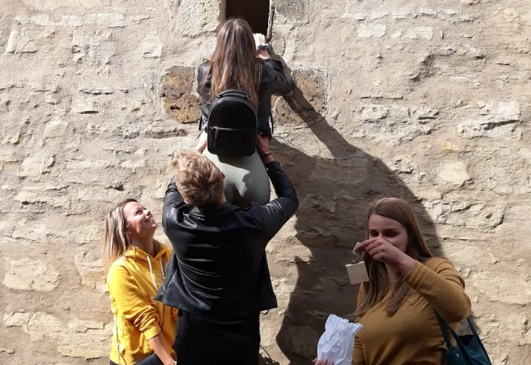 Osnabrück | Schatzsuche beim Outdoor EscapeGame