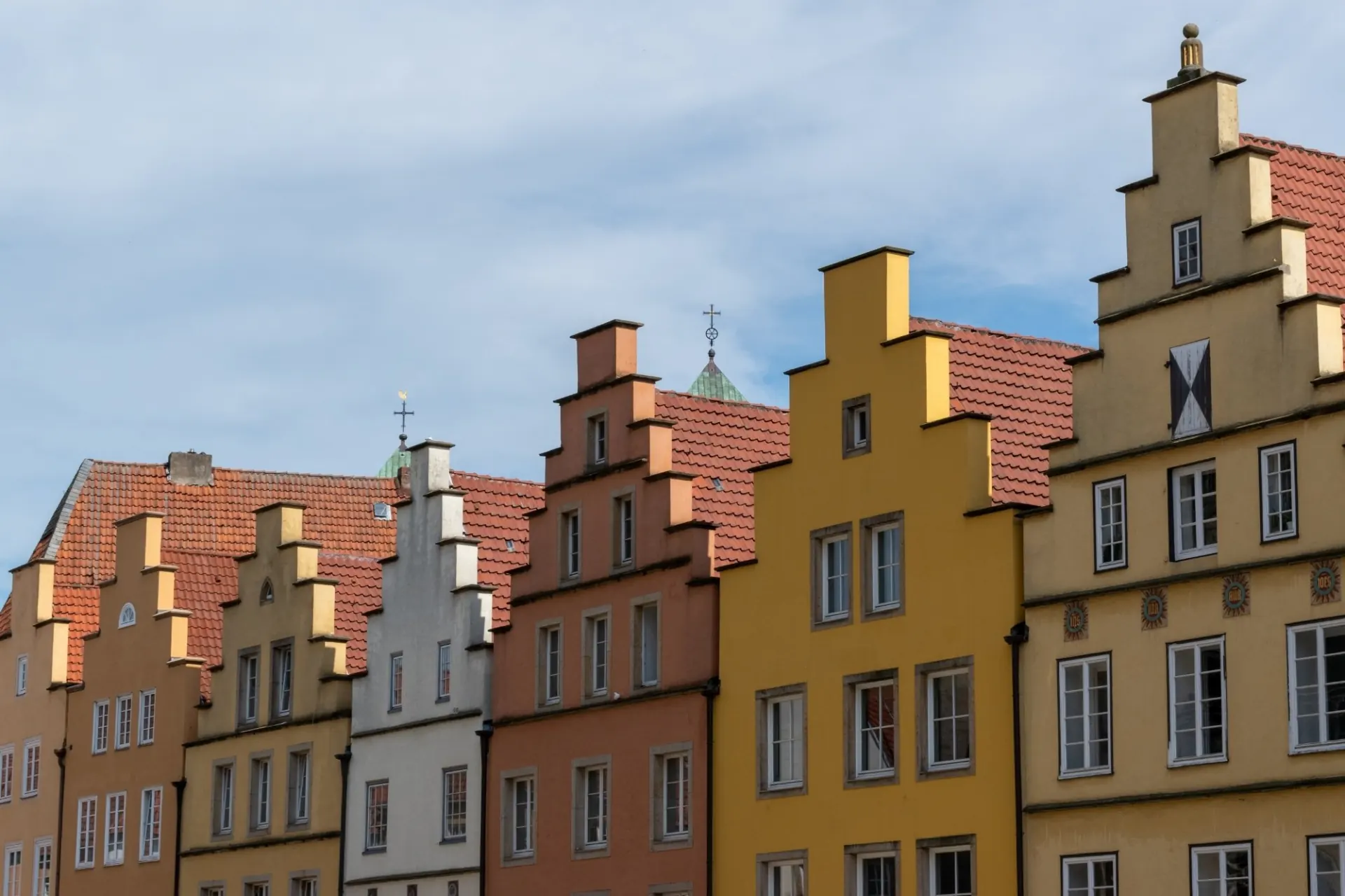 Altstadt-Highlights Tour durch Osnabrück – Best-of Sehenswürdigkeiten