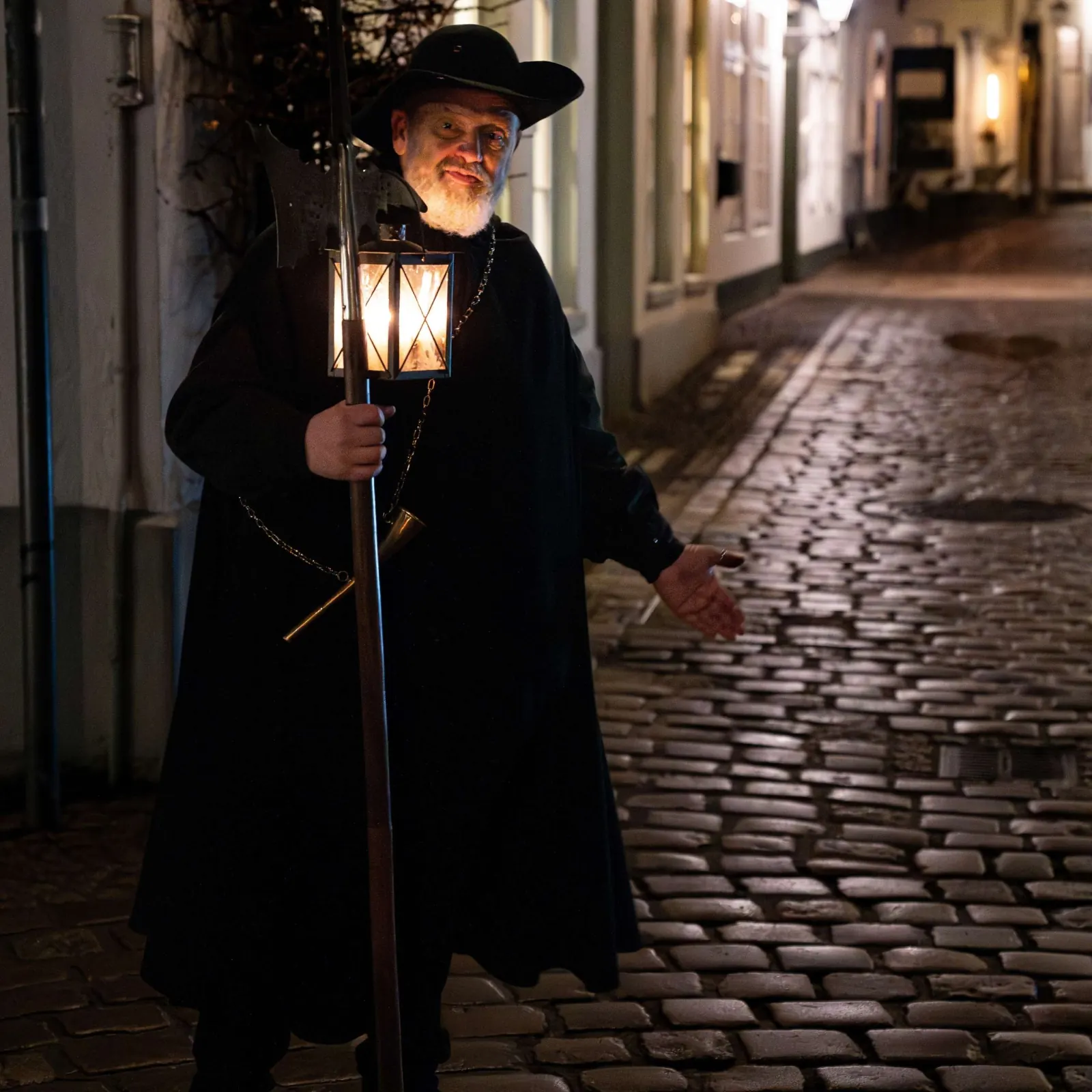 Walk With Me – Stadtführungen und Erlebnistouren