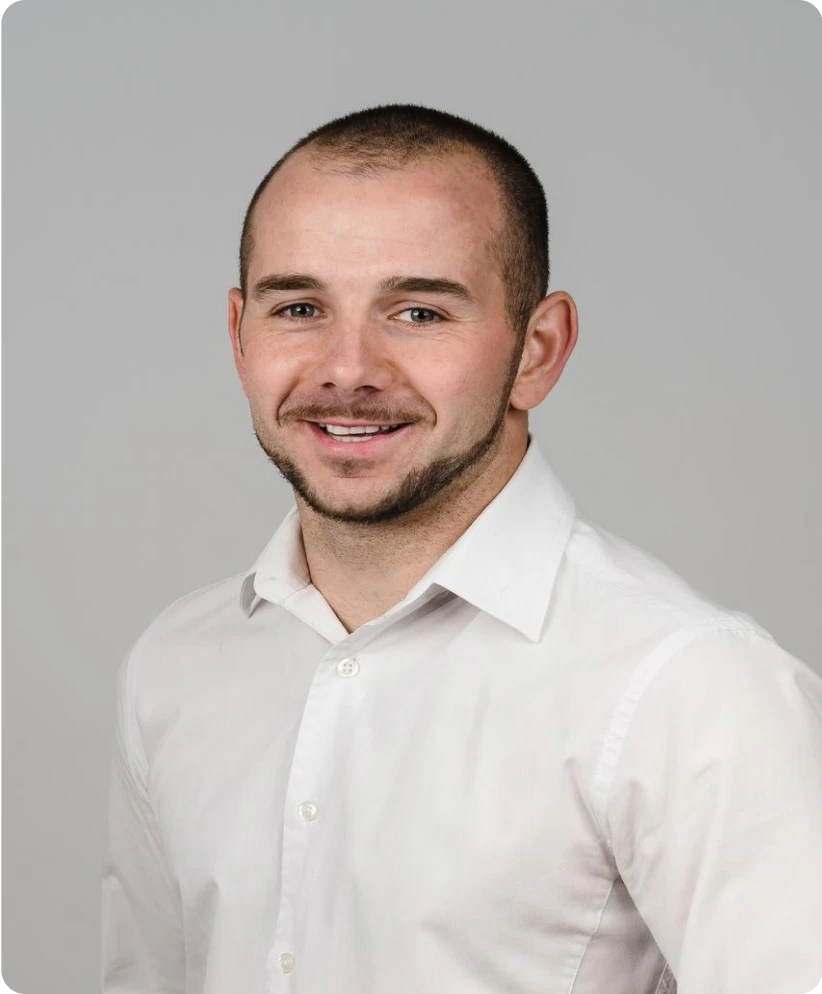 Team Member 