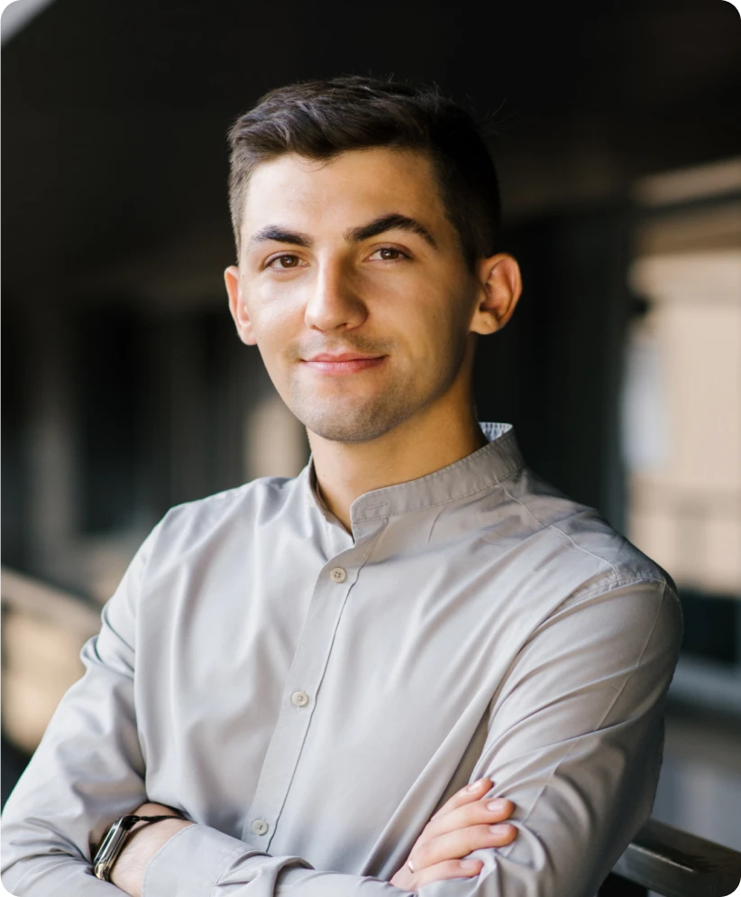 Team Member 