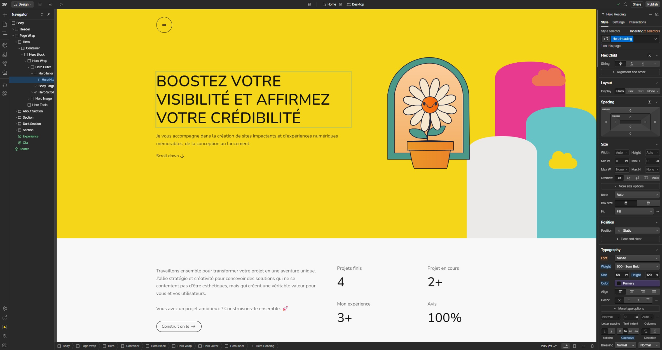 webflow
