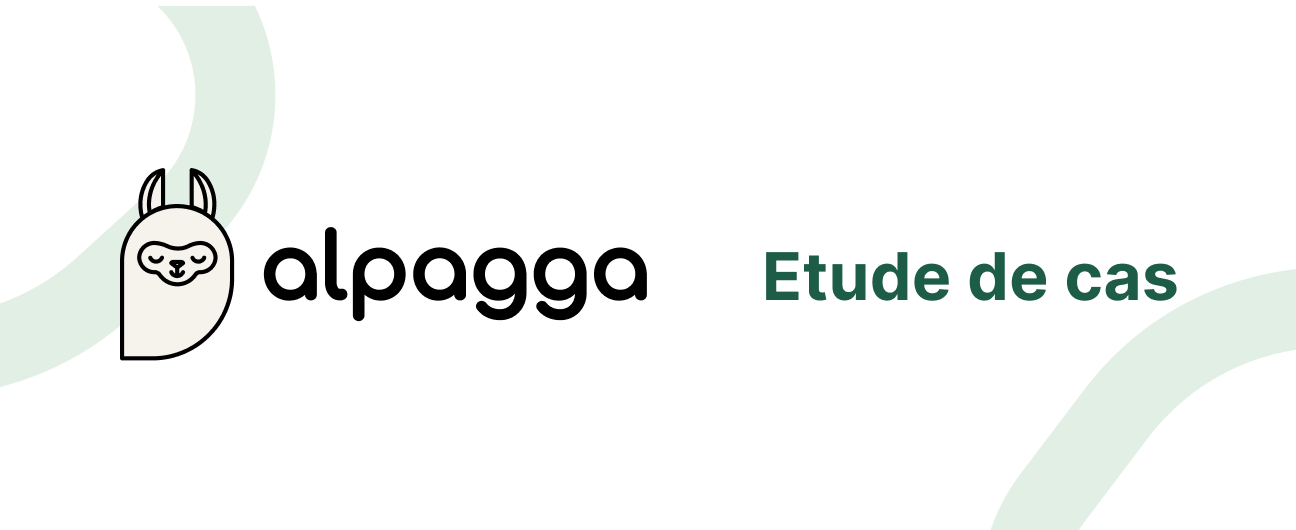 Cas d'étude, Alpagga