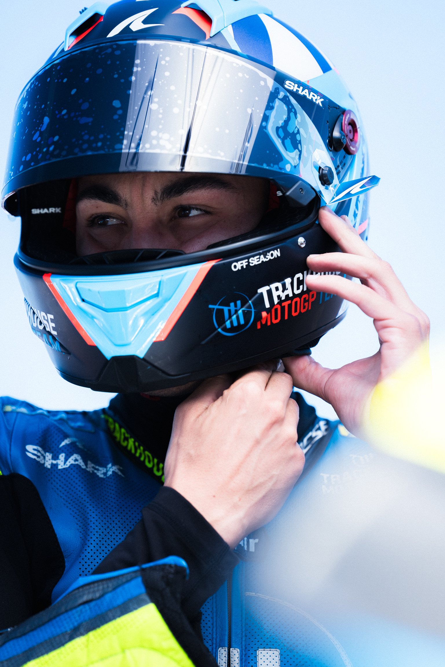 Shark Helmets