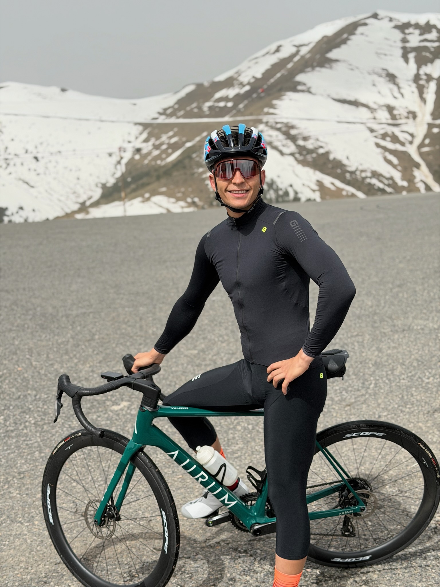 ALÉ CYCLING
