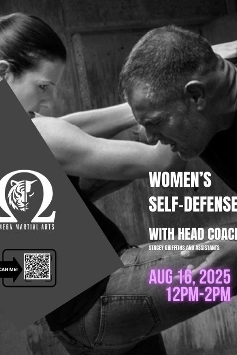 Women Self-defense