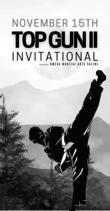 2025 Top Gun Invitational