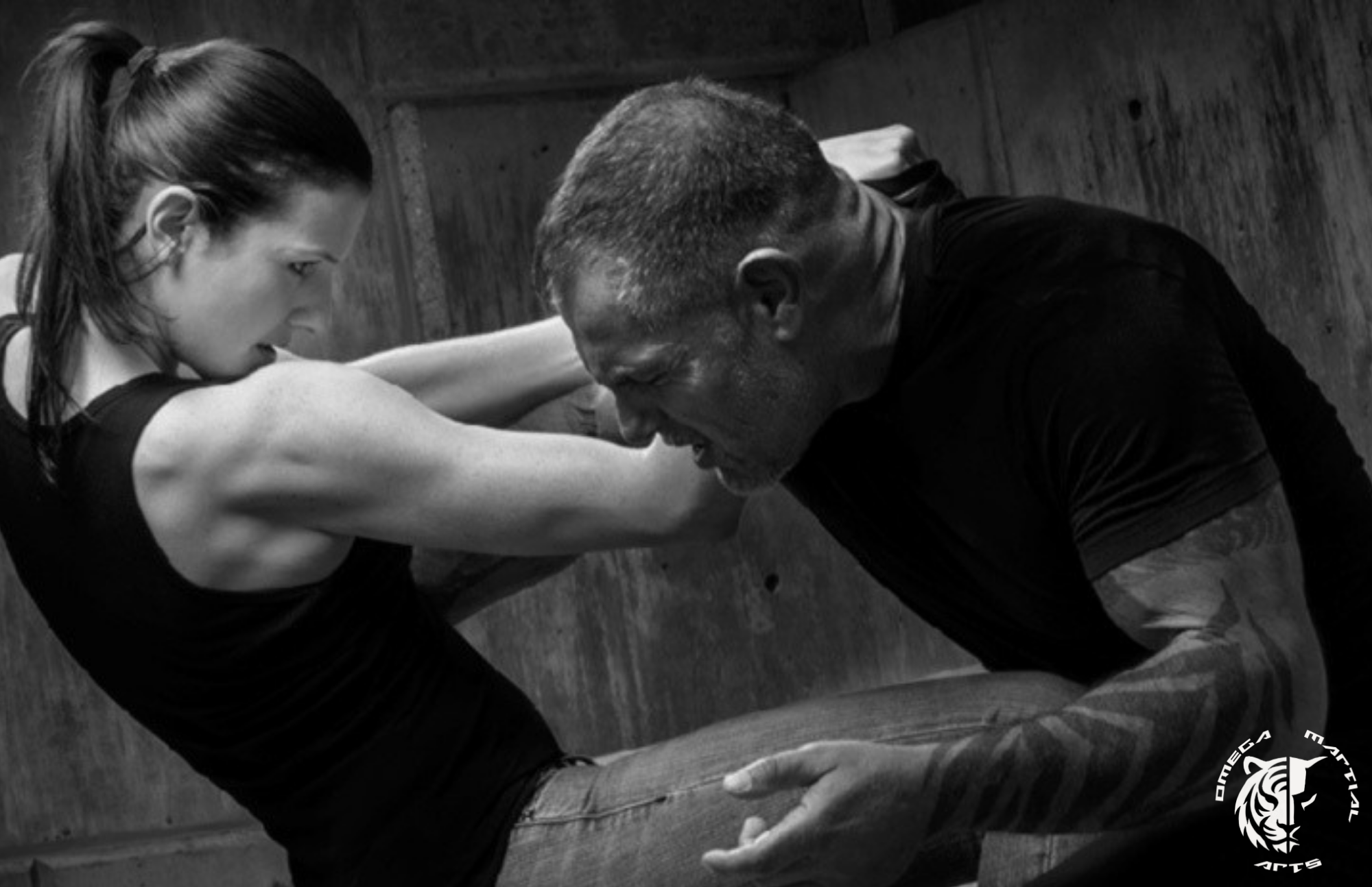 Self Defense Seminar