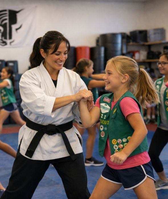 Challenge/Event Thumbnail