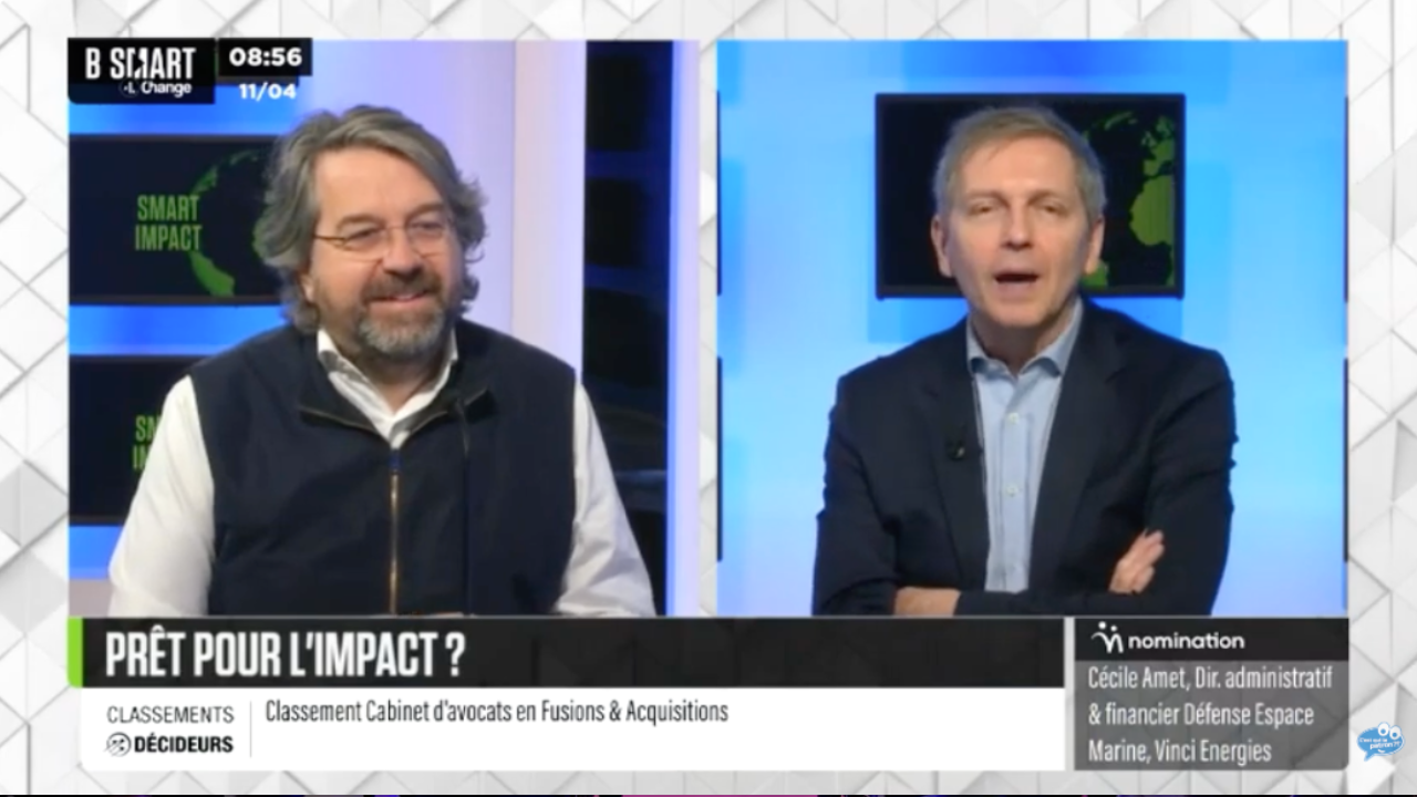Le Plateau B SMART TV