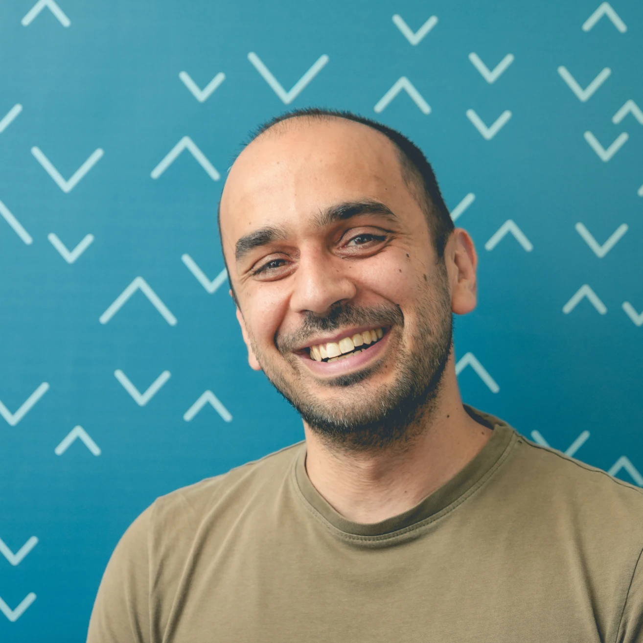 Fabien Cassam, Directeur Financier - C’est qui le Patron ?!  